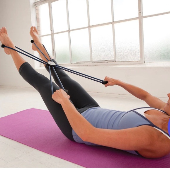 Gaiam resistance bands - Picture 5 of 5